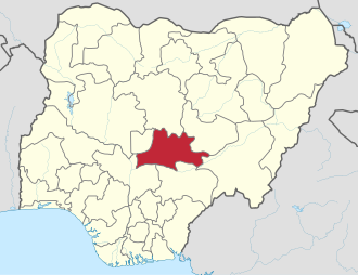 Nasarawa State